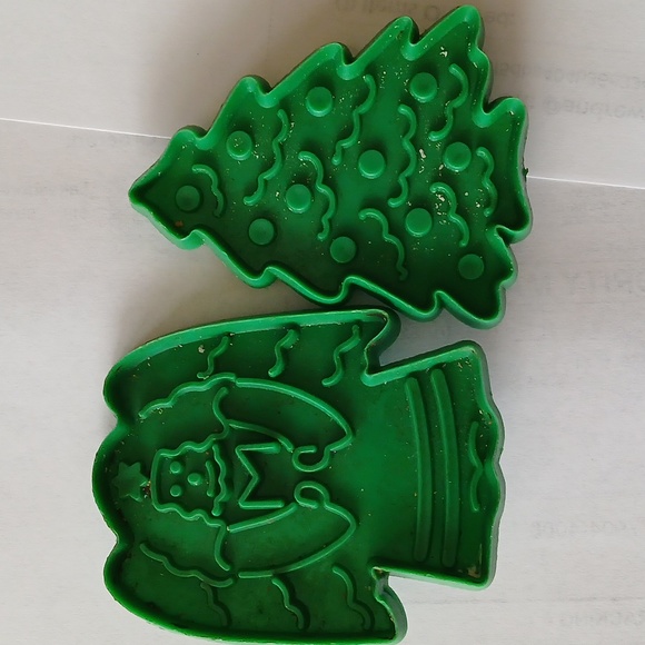 Fall Holiday Themed Cookie Cutters Set of 10 - Picture 4 of 5